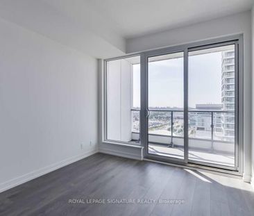 For Lease - 5 Buttermill Avenue Unit# 3607, Vaughan, Ontario - Photo 1