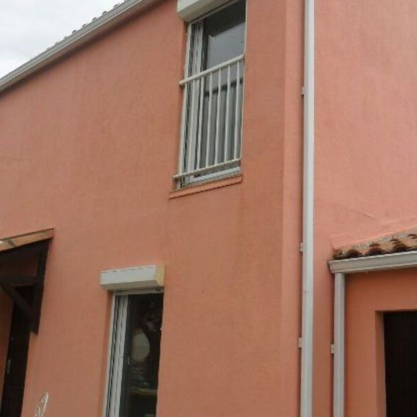 Maison à louer 3 pièces • Palavas-les-Flots - Photo 1
