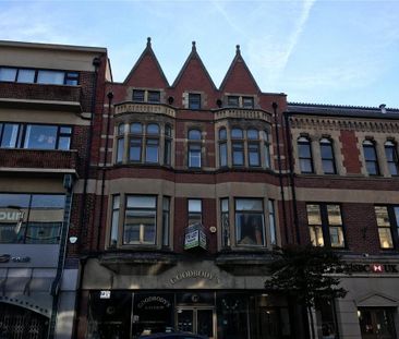 2 bedroom flat to rent - Photo 6