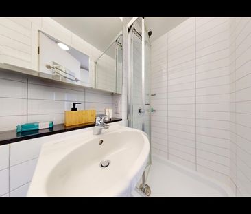 Studio Flat, Pentonville Road, N1 - Photo 5