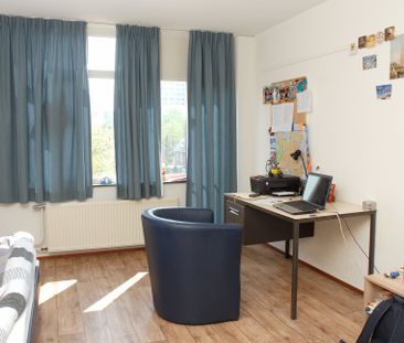 Hogeschoollaan, 134 - Foto 1
