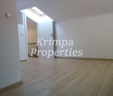 Μεζονέτα για ενοικίαση Στούντιο Άλφα (Μαρούσι) - Photo 6