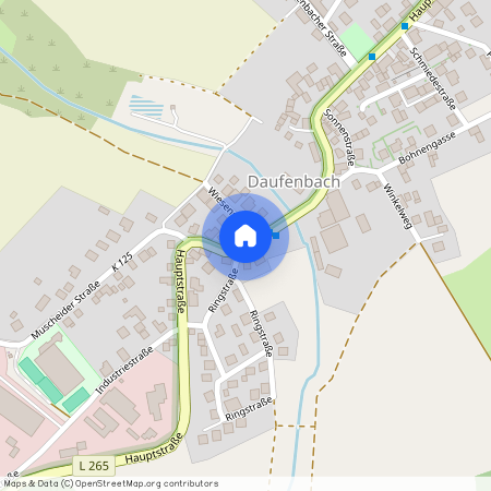 56307 Rheinland-Pfalz - Dernbach