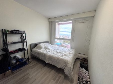 Appartement T3 – Villeurbanne - Photo 2