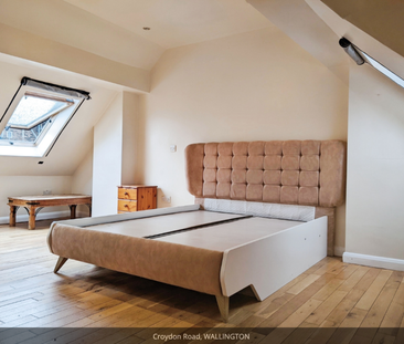 Studio to rent - Photo 2