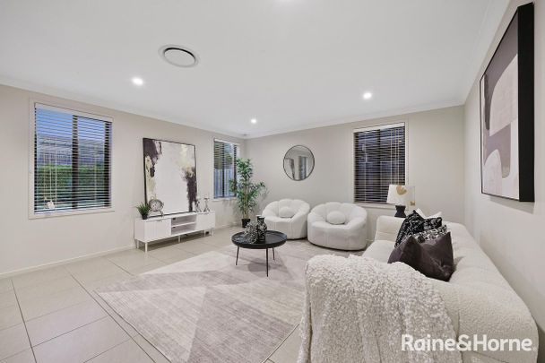 Spacious Family Living Opposite the Reserve - Photo 1