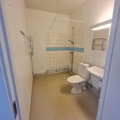 Stora Gatan 20A - Photo 1
