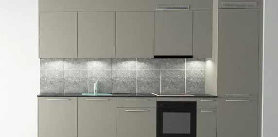 3.5 Zimmer, 86 m², 3. Stock - Photo 2