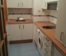 Alquilo apartamento amueblado en la zona de Legazpi - Photo 3