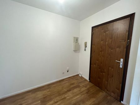 Location Appartement 1 pièce 39m² BESANCON 25000 - Photo 5