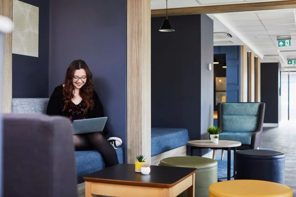 Studio Plus - Photo 1