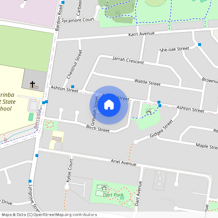 6 Bluegum Ct, Kingston