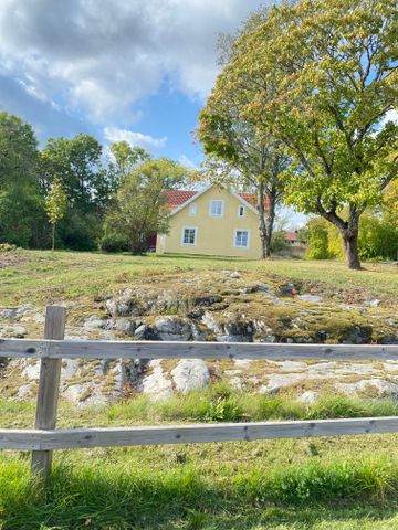 Sälna Gård, Rosersberg - Photo 4