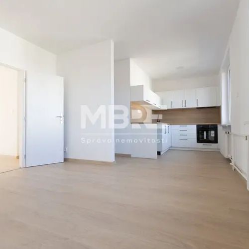Pronájem bytu 2+kk s lodžií, Karviná - Ráj, ulice Kosmonautů - Photo 1