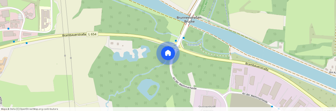 44536 Nordrhein-Westfalen - Lünen