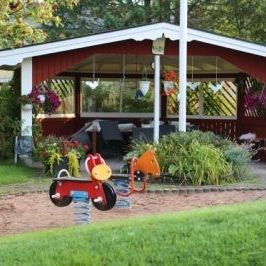 SÄLJEVÄGEN 14 A - Foto 1