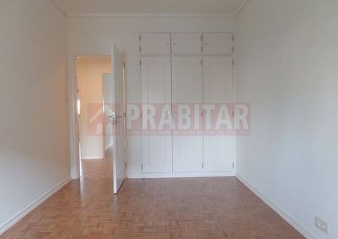 Apartamento T4