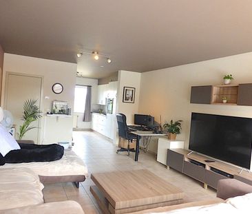 Ruim duplexappartement met 2 slaapkamers! - Photo 6