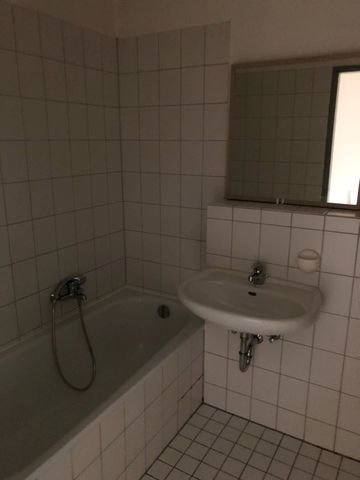 3-Zimmer-Wohnung mit Balkon in Herne-Röhlinghausen mieten - Foto 2