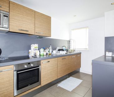 2 bedroom apartment to rent Britton House, 21 Lord Street, Manchest... - Photo 5