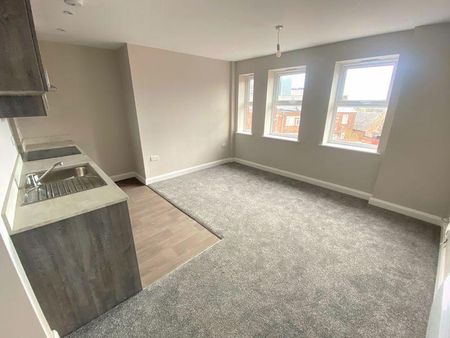 1 bedroom apartment to rent - Photo 5