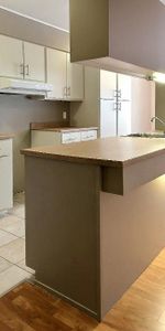 4 1/2 GRAND, lumineux, rénové (LORETTEVILLE) - Photo 4