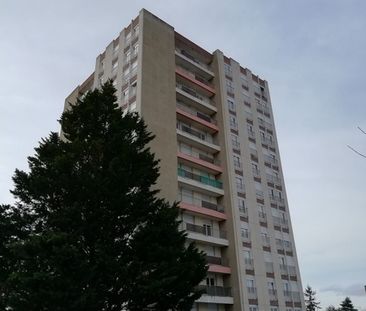 Appartement T1 – Pré Bercy  Proche Hôpital / MOULINS - Photo 1