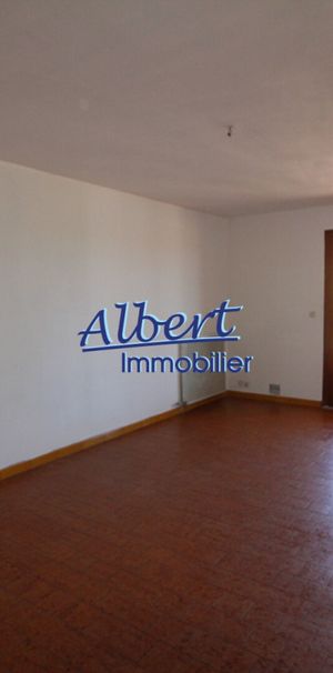 APPARTEMENT OLLIOULES - 3 pièce(s) - 65.62 m2 - Photo 1