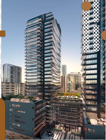 For Lease - 117 Broadway Avenue Unit# 615, Toronto, Ontario - Photo 2