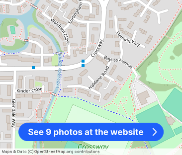 Bernal Close, London, SE28 - Photo 1