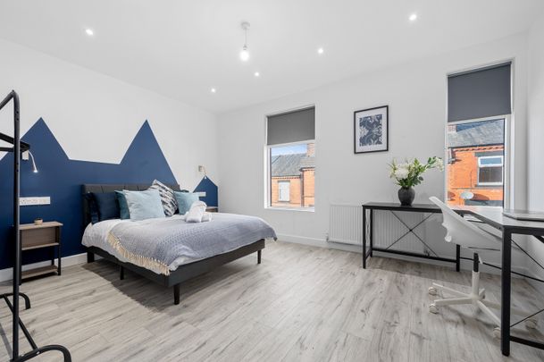 4 Bed Terraced House, Rock Street, M7 - Photo 1