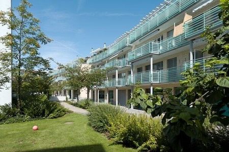 Charming apartment in top location - Your new home is waiting - Photo 2