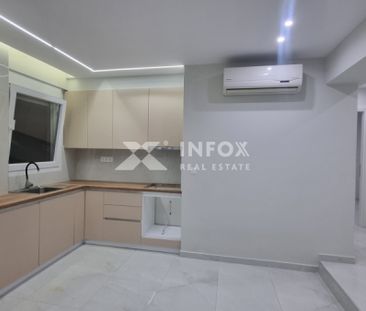 ΕΝΟΙΚΙΑΖΕΤΑΙ ΑΝΑΚΑΙΝΙΣΜΕΝΟ ΔΙΑΜΕΡΙΣΜΑ 73 Τ.Μ. ΜΕ ΙΔΙΩΤΙΚΗ ΑΥΛΗ 22τμ. - Photo 4