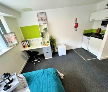 Ground Floor Premier Luxe Studio - Photo 6