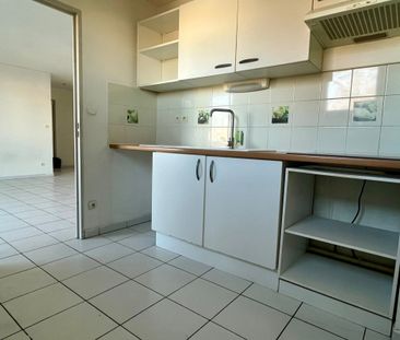 À louer T3 d'environ 60 m2 avec terrasse Résidence sécur - Photo 2