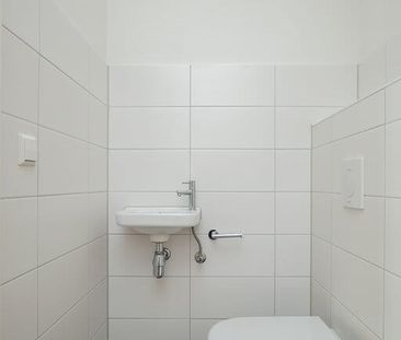 Appartement te huur: Koningin Wilhelminaplein 752 1062 KS Amsterdam - Foto 5