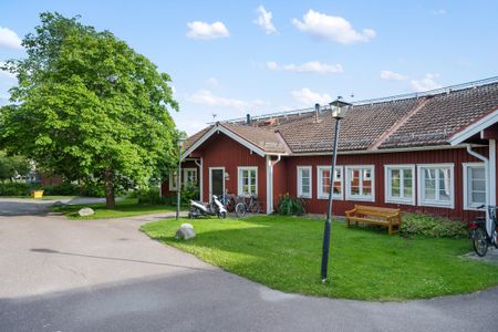 Kyrkogatan 10 E, 77630, HEDEMORA, Sverige, Hedemora Centrum - Foto 3