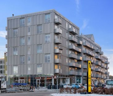 1-vær. lejlighed - Photo 1