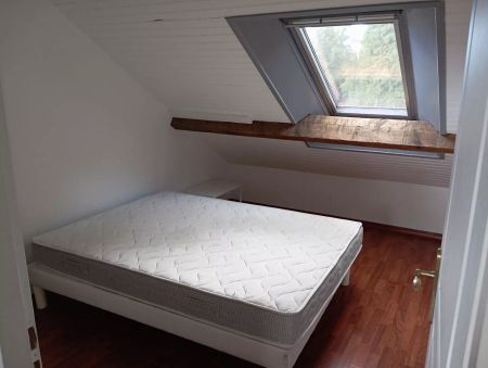 Appartement Hauteville Lompnes 2 pièce(s) 25.50 m2 - Photo 5