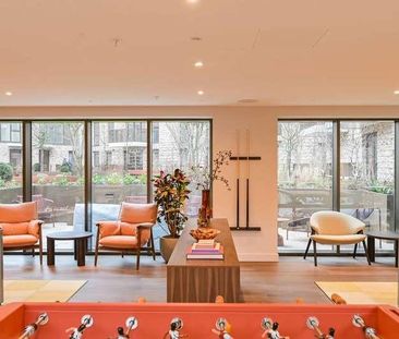 Bow View Apartments, Bow, E3 - Photo 2