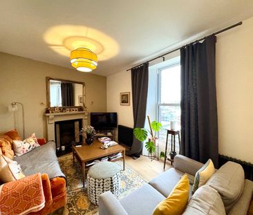 3 Bed End Terrace, Southernhay Avenue, BS8 - Photo 2