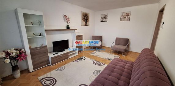 Apartament 2 camere, decomandat I metrou Nicolae Grigorescu - Fotografie 2