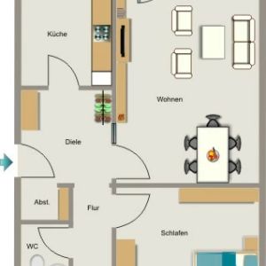 Schürenkamp 38, 45473 Mülheim - Foto 3