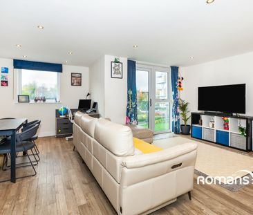 2 bedroom apartment to rent - Photo 2