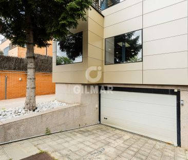 Chalet Independiente en alquiler en Peñagrande – Madrid | Gilmar - Foto 6