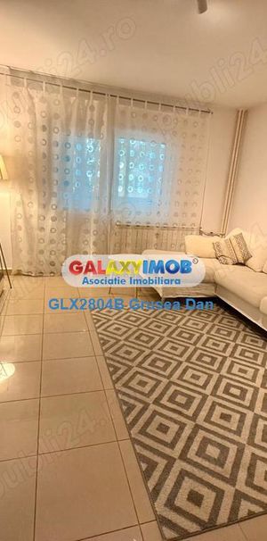 Apartament 2 Camere Pet&Foreigners Friendly Nerva Traian G 315 - Fotografie 1
