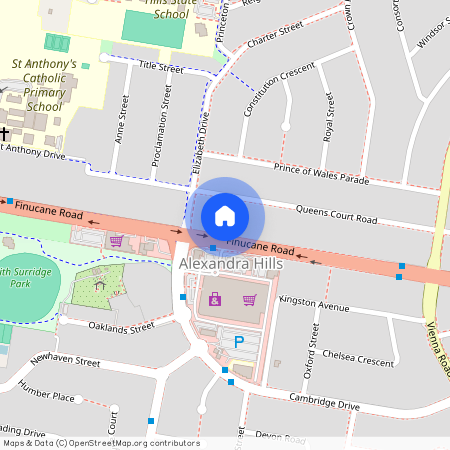 186 Finucane Road, Qld 4161, Alexandra Hills