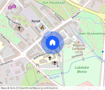 ⭐️Nowoczesna Kawalerka | Centrum | B.Chrobrego| ⭐️ - Photo 1