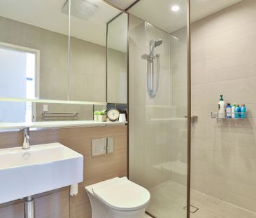 Top Floor Living At It's Finest! - Photo 6