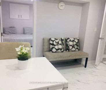 For Lease - 32 Babcock Road Unit# bsmt-1, Toronto, Ontario - Photo 2